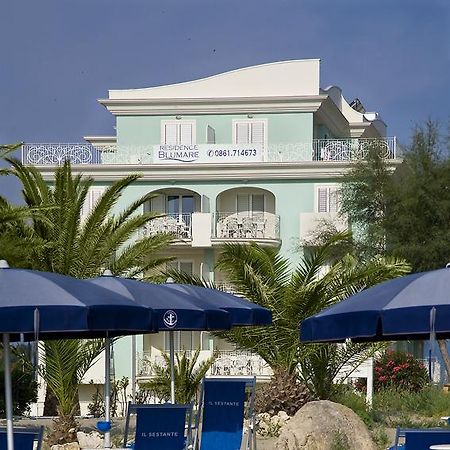 Residence Blumare Martinsicuro Exterior photo