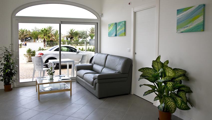 Residence Blumare Martinsicuro Exterior photo
