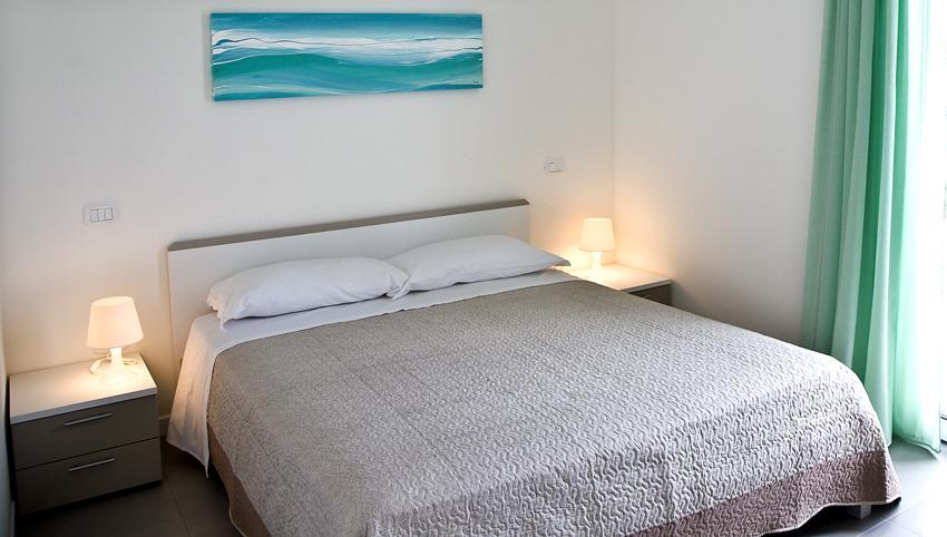 Residence Blumare Martinsicuro Room photo