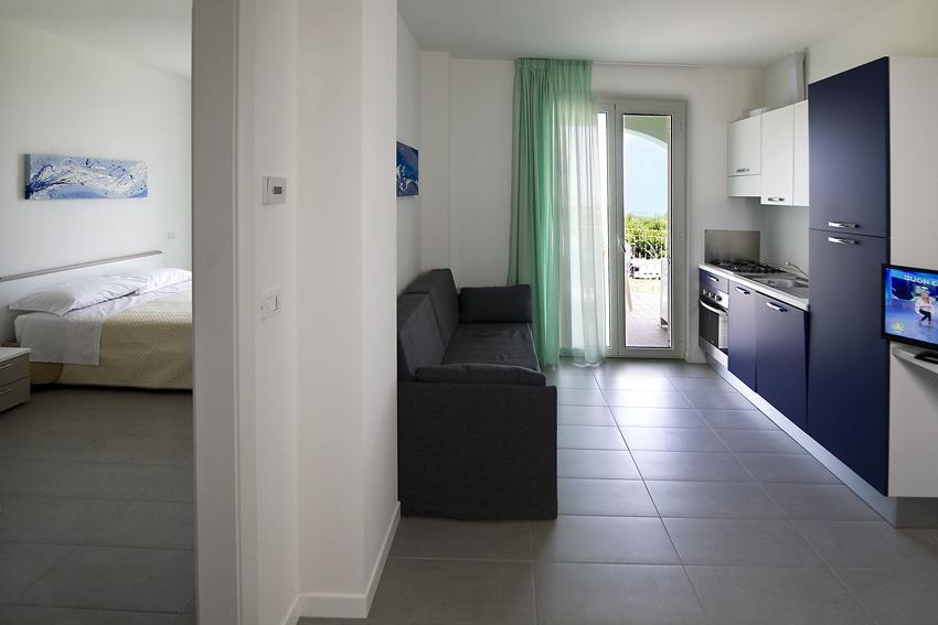 Residence Blumare Martinsicuro Room photo