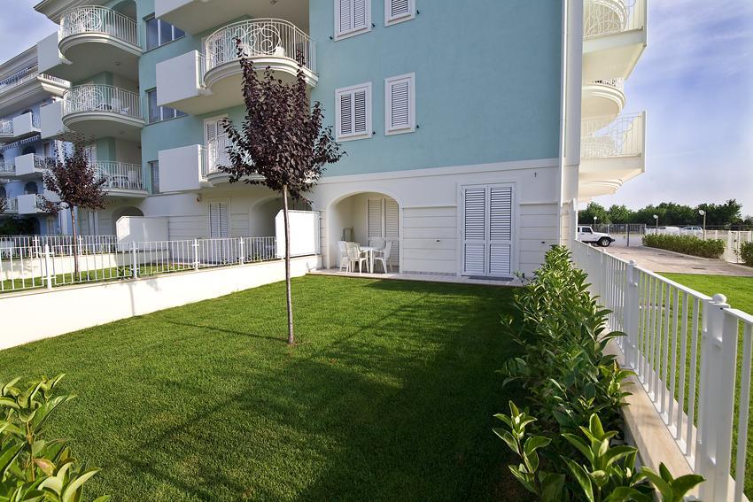 Residence Blumare Martinsicuro Exterior photo